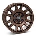 OZ RALLY LEGEND M.BRONZE | 9X20 6-139,7 E45 C106,10 60 9x20 6/139.7 ET45 CB106.1