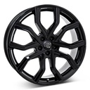MSW 41 G.BLK | 7,5X19 5-110 E40 C65,1 60 7.5x19 5/110 ET40 CB65.1