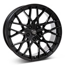 MSW 74 G.BLK | 9X20 5-114,3 E40 C73,1 60 9x20 5/114.3 ET40 CB73.1