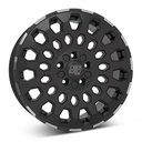 MSW 99 VAN M.BLK POL/LIP | 6,5X16 5-120 E60 C65,10 R14 6.5x16 5/120 ET60 CB65.1
