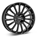 MSW 30 G.BLK POL/LIP | 9,5X19 5-112 E45 C73,1 60 9.5x19 5/112 ET45 CB73.1