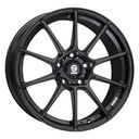 ASSETTO GARA M.BLK | 7X16 5-105 E35 C56,6 7x16 5/105 ET35 CB56.6