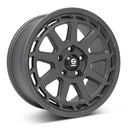 SPARCO GRAVEL M.GRAF | 8X17 5-120 E45 C65,10 R14 8x17 5/120 ET45 CB65.1