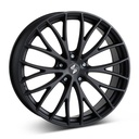 ETA BETA PIUMA M.BLK | 9X20 5-130 E25 C78,10 R14 9x20 5/130 ET25 CB78.1