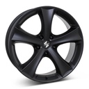 ETA BETA TETTSUT M.BLK | 8X18 5-130 E45 C71,60 R14 8x18 5/130 ET45 CB71.6
