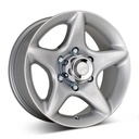 ETA BETA SAFARI SLV | 7X16 6-139,7 E16 C111,70 60 7x16 6/139.7 ET16 CB111.7