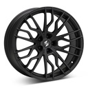 ETA BETA MEDUSA M.BLK | 9,5X21 5-130 E65 C71,60 R14 9.5x21 5/130 ET65 CB71.6