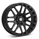 ETA BETA COMBAT HL M.BLK | 9X20 5-120 E42 C65,10 R14 9x20 5/120 ET42 CB65.1