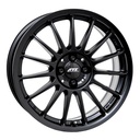 ATS STREETRALLYE BLK | 7,5X18 4-108 E22 C65,1 60 7.5x18 4/108 ET22 CB65.1
