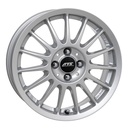ATS STREETRALLYE SLV | 6X15 4-100 E35 C54,1 FLAT 6x15 4/100 ET35 CB54.1