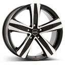 MAK STONE5 7x17 5/108 ET46 CB65.1