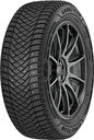 235/50R20 104T GOODYEAR ULTRAGRIP ARCTIC 2 SUV XL DSTUD EVR