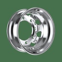 SLT G.POLISHED 6,75X17,5 8-275 (24) E125 C221 6,75X17,5 8-275 E125 C221 6.8x18 8/275 ET125 CB221