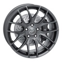 BREYTON GTS GUN | 8,5X20 5-112 E35 C66,5 60 8.5x20 5/112 ET35 CB66.5