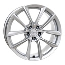 BREYTON BR-I SLV | 7X18 5-112 E22 C66,5 60 7x18 5/112 ET22 CB66.5