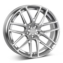 BREYTON HIBONIT H.SLV | 8,5X20 5-112 E35 C66,5 60 8.5x20 5/112 ET35 CB66.5