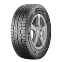 215/60R17C 109R BARUM SNOVANIS ICE EVC