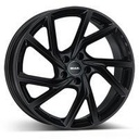 MAK KASSEL BLACK 8.5x20 5/112 ET38 CB66.5