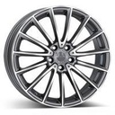 MAK KOMET ANT/POL 10x21 5/112 ET35 CB66.6