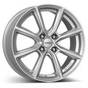 DEZENT TN SILVER 6.5x16 4/100 ET45 CB60.1