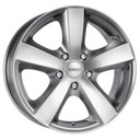 DEZENT M hg 7,5 x17 5x112 ET45 CB70,1  SUV
