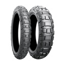 Bridgestone 150/70 B17 AX41R 69Q TL UM