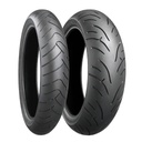 Bridgastone 180/55 ZR17 BT023R (73W) TL GT DOT