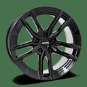 NITRO MOMENTUM FF G.BLK | 8X20 5-120 E43 C63,3 60 8x20 5/120 ET43 CB63.3