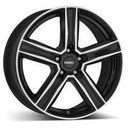 DEZENT KG DARK 8.5x20 5/120 ET59 CB63.4